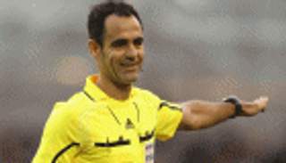 حكم إسباني يُدير نهائي كأس الملك السعودي