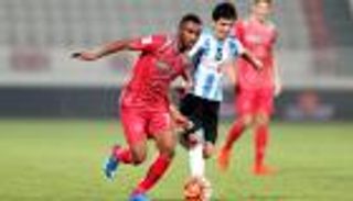 لخويا يقترب من المربع الذهبي لدوري قطر