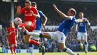 إيفرتون لن يواجه ليفربول بالصف الثاني