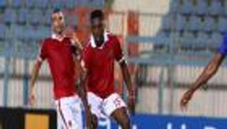 الأهلي يستعيد نغمة الانتصارات في الدوري المصري