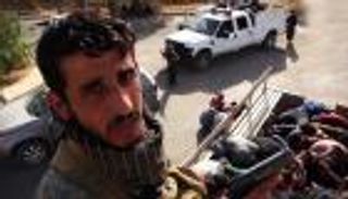 العراق: أحكام بالإعدام بحق 40 متهما في "مجزرة سبايكر"