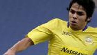 جماهير النصر تصب غضبها على الشهري