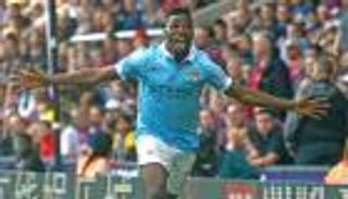 مانشستر سيتي يجدد عقد نسره النيجيري إيهيناتشو