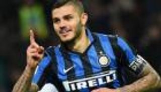 وكيلة إيكاردي في لندن لحسم انتقاله إلى أرسنال