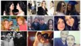 نجوم عرب كبار يُبدون أكثر شبابًا من أبنائهم