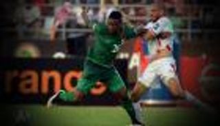 الزمالك يضم المهاجم الزامبي مايوكا