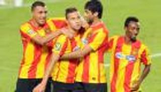 الترجي يقترب من التأهل لدور الـ16 بالكونفدرالية