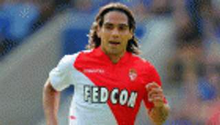 فالكاو: العودة لموناكو هي الأفضل لمستقبلي الرياضي