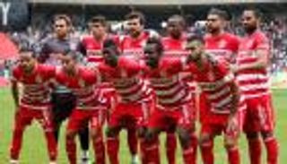 طبيب الإفريقي التونسي يثير أزمة مع بجاية الجزائري‎