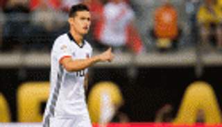 بالفيديو.. القائم يواصل معاندته لكولومبيا في كوبا أمريكا