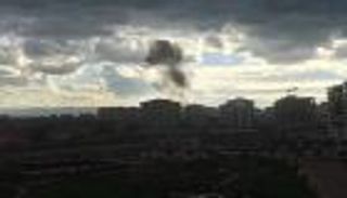 بالصور.. 7 قتلى و27 مصابًا أغلبهم من الشرطة التركية في انفجار ديار بكر