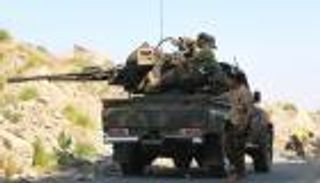  الجيش اليمني يتقدم باتجاه صعدة وصنعاء وخسائر في صفوف الحوثيين