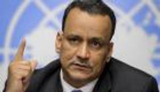 تشكيل لجنة للإشراف على الهدنة باليمن.. وقلق أممي لانتهاكها