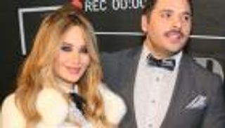 رامي عياش: اخترت اسم مولودي القادم.. وزوجته: لن أكشف عن نوعه