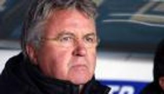 رسميًّا.. هيدينك مدربًا لتشيلسي حتى نهاية الموسم