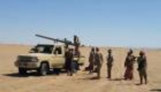 الجيش اليمني والمقاومة جاهزان للسيطرة على صنعاء