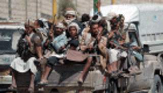 الحوثيون يواصلون اختراق الهدنة في عدة مناطق يمنية