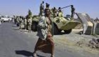 غياب وفد المتمردين اليمنيين يرجئ مفاوضات الكويت