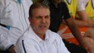 أيمن حكيم مدرباً مؤقتاً لمنتخب سوريا