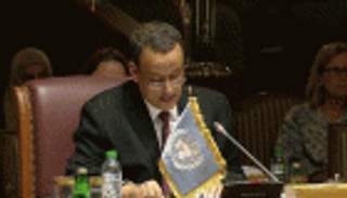 وفد الانقلابيين بمفاوضات الكويت يرفض إجراءات بناء الثقة