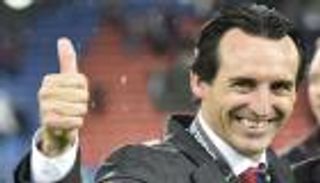 إيمري سعيد بلقبه الأول مع سان جيرمان