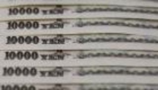 تعافي الين والإسترليني عند أعلى مستوى في 10 أسابيع