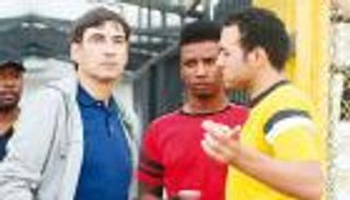 الاتحاد السعودي يعاقب بيتوركا ونور 