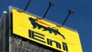 إيني الإيطالية: إنتاج حقل نورس المصري بلغ 65 ألف برميل يوميا