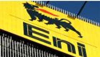 "إيني" الإيطالية تتفاوض لبيع حصة في حقل الغاز المصري "ظهر"