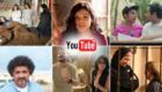 بورصة يوتيوب.. "اللي اختشوا ماتوا" يتصدر و"نوارة" يتعثر