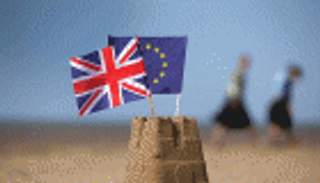 نتائج استفتاء بريطانيا تستمر طوال الليل ويحسمها صباح الجمعة