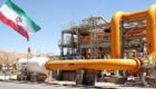 وزير النفط الإيراني: على الجميع قبول عودتنا إلى سوق النفط