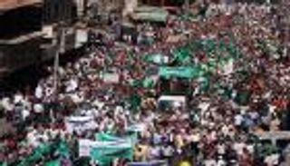 جمعة الغضب الفلسطينية .. شهيدان و26 نقطة مواجهة .. وعمليتا دهس