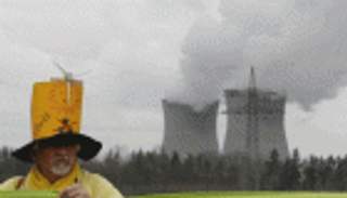 فيروسات تخترق محطة نووية ألمانية