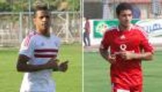 الإسماعيلي يتعاقد مع عبد الفضيل وجمال بالدوري المصري