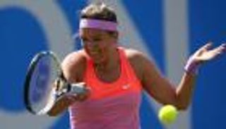 أزارينكا تنسحب من بطولة أكابولكو للإصابة