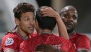 بالفيديو.. لخويا يسحق النصر في فوزه الأول بدوري أبطال آسيا