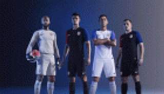 كلينسمان يعتمد على الخبرة في قائمة المنتخب الأمريكي