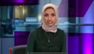 قناة بريطانية تدافع عن 