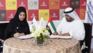طيران الإمارات.. شريكا رسميا أول لإكسبو 2020 دبي