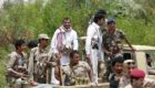 التحالف والجيش اليمني والمقاومة يتقدمون في صنعاء