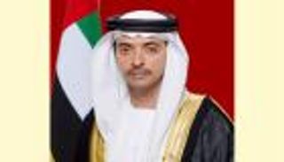 هزاع بن زايد: الحج موسم للإنسانية