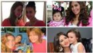 4 فنانات يرفضن اتجاه بناتهن إلى عالم التمثيل.. الثانية أكثرهن شهرة