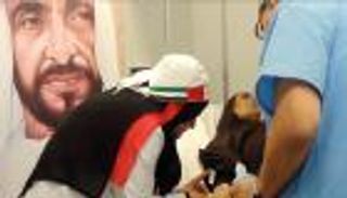 مبادرة لتطوير مهارات الكوادر الطبية الإماراتية