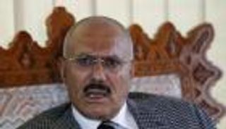 تركيا تجمد أرصدة المخلوع صالح