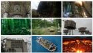 بالصور.. أكثر 10 أماكن مخيفة في العالم