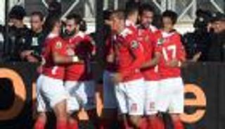 النجم الساحلي يتطلع لاستعادة صدارة الدوري التونسي