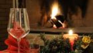 عشاء "الحظ" للسنة الجديدة .. عنب وفاصوليا وسمك القرش