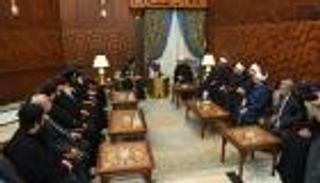 الطيب يدعو لمؤتمر يجمع الأزهر والكنائس الشرقية.. وتواضروس يرحب