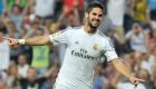 تألق أسينسيو يزيد تفاؤل يوفنتوس بضم إيسكو